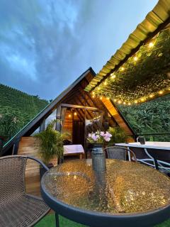 Alojamiento Rural Altos del Molino - Los Andes - 6