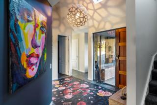 Beacon Point Retreat by Sotheby's Luxury Rental Homes - Wanaka - 7
