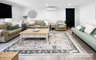 Oak Flats Escape - Albion Park - 9