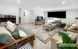 Oak Flats Escape - Albion Park - 6
