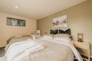 Lake Tekapo Cottages - Lake Tekapo - 4