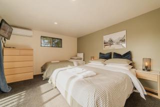 Lake Tekapo Cottages - Lake Tekapo - 3