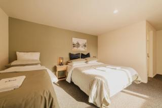 Lake Tekapo Cottages - Lake Tekapo - 0