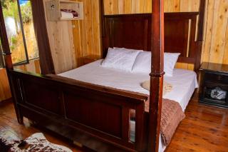 Cabaña Ave Del Paraiso - Cartago - 6