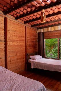 Cabaña Ave Del Paraiso - 2