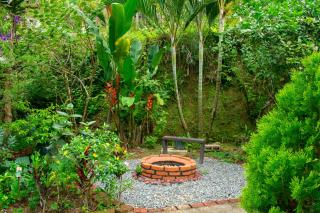 Cabaña Ave Del Paraiso - Cartago - 7