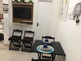 Apartamento no Rio de Janeiro perto do Centro - Rio de Janeiro - 5