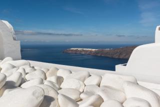 Iliovasilema Hotel & Suites - Imerovigli - 6