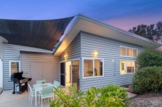 Aqua21 @ Cape Villas Dunsborough - Dunsborough - 9