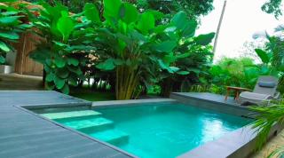 Alina Farm Resort - Manolo Fortich - 1