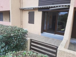 À deux pas des commerces et de l'océan, appartement rénové avec terrasse à Seignosse - FR-1-239-413 - Seignosse - 9