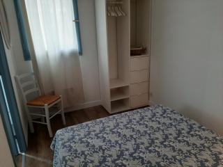 À deux pas des commerces et de l'océan, appartement rénové avec terrasse à Seignosse - FR-1-239-413 - Seignosse - 1