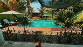 Casa chalet de descanso en monterrico Guatemala - 5