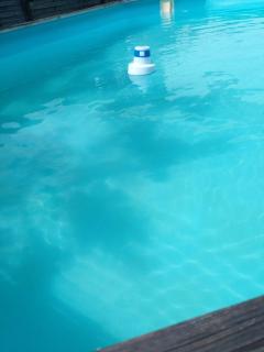 Villa goyavier HTSA - 1