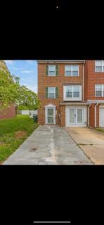 Charming City Loft - Unit A - Washington - 9