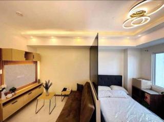KE Staycation at The Grass Residences - Manila - 8
