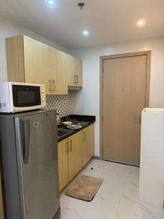 KE Staycation at The Grass Residences - Manila - 7