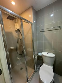 KE Staycation at The Grass Residences - Manila - 5
