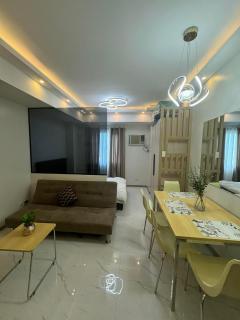 KE Staycation at The Grass Residences - Manila - 6