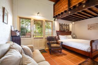 Bon Accord Boutique Accommodation - Sale - 4
