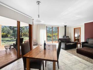 Aurora Cottages - Six Seasons - Pomonal - 9