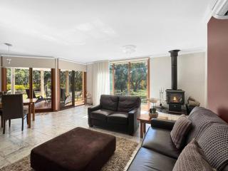 Aurora Cottages - Six Seasons - Pomonal - 2
