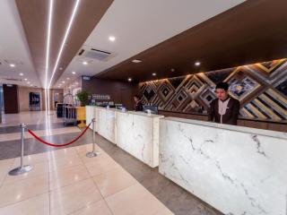 MetroCentre Hotel - Città di Tagbilaran - 6