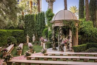 Caesars Palace Las Vegas by Suiteness - Las Vegas - 4