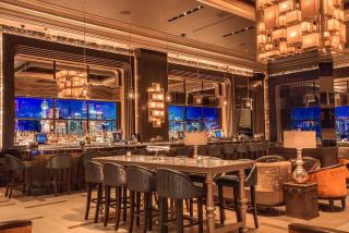Caesars Palace Las Vegas by Suiteness - Las Vegas - 5