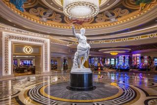 Caesars Palace Las Vegas by Suiteness - Las Vegas - 9