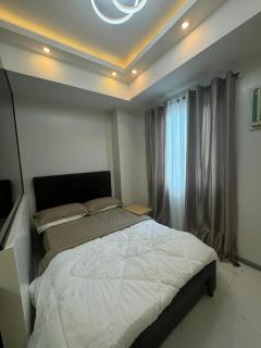 KE Staycation at The Grass Residences - Manila - 1