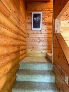 Cozy Cabin on Wooded Property - Wasilla - 7