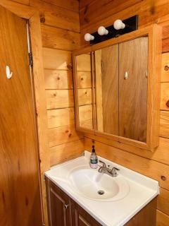 Cozy Cabin on Wooded Property - Wasilla - 6