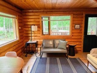 Cozy Cabin on Wooded Property - Wasilla - 2