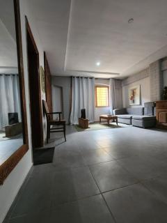 La cachette - Bingerville - 2