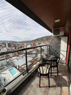 Miralejos 7 Centro - Villa Carlos Paz - 3