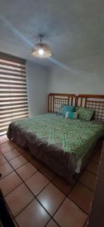 hermosa casa en ajijic con alberca CLIMATIZADA - Ajijic - 2