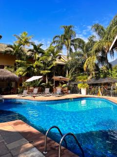 Suite 4101 Ilhaflat - 7