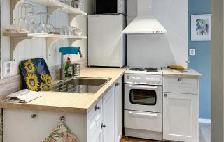 Awesome Home In Västervik With Kitchen - Västervik - 8
