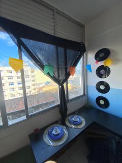 Loft São João - Apartamento próximo ao parque do povo em Campina Grande para temporada - Campina Grande - 4