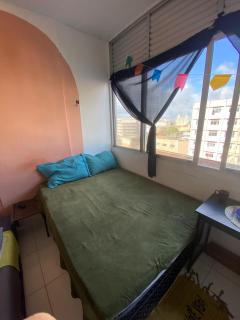 Loft São João - Apartamento próximo ao parque do povo em Campina Grande para temporada - Campina Grande - 5