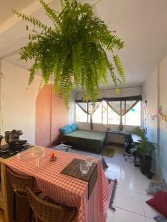 Loft São João - Apartamento próximo ao parque do povo em Campina Grande para temporada - Campina Grande - 6