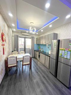 Sayme's Home - Căn Hộ Biển Mường Thanh Đà Nẵng - Danang - 6