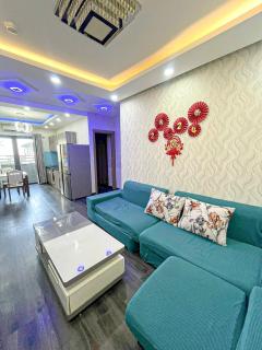 Sayme's Home - Căn Hộ Biển Mường Thanh Đà Nẵng - Danang - 3