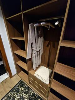 Appartement CFC luxueux Residence Aeria mall avec une vue magnifique - Casablanca - 8