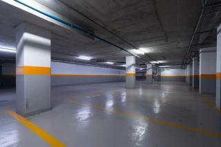 Appartement CFC luxueux Residence Aeria mall avec une vue magnifique - Casablanca - 2