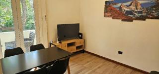 Nelly's Apartment - Buenos Aires - 1