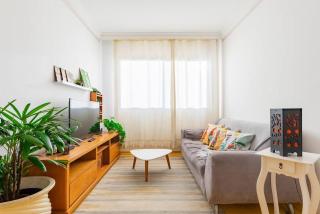 D193 Apartamento Aconchegante Perto de Tudo - São Bernardo do Campo - 0