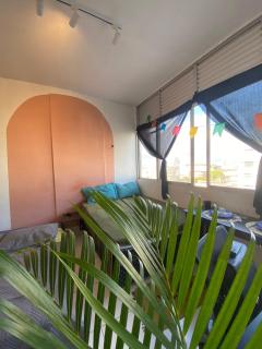 Loft São João - Apartamento próximo ao parque do povo em Campina Grande para temporada - Campina Grande - 8