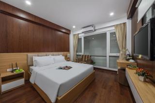 Millennium Hanoi Hotel - 1